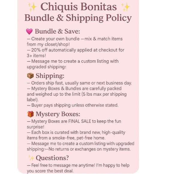 Reseller Mystery Box | Kids’ Clothes Cat & Jack | EUC | 5 lbs - Picture 2 of 2